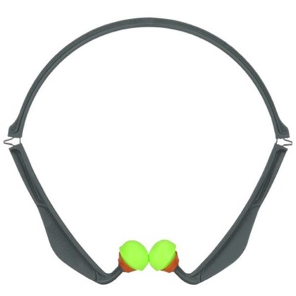 Safety Works Safety Works 241773 TruGuard Banded Ear Plugs with Foam Caps 241773 - main